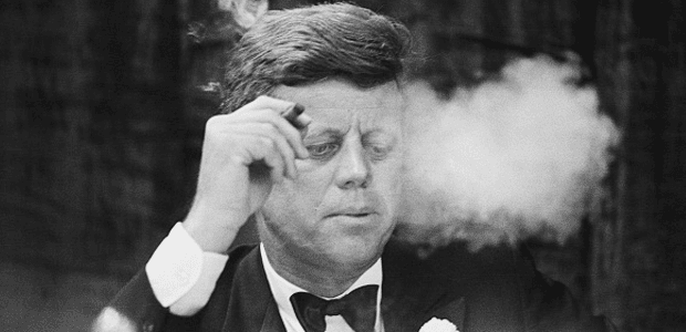 john-f-kennedy