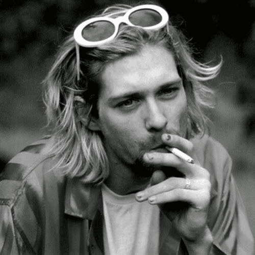 kurt-cobain